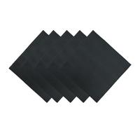 Junterone Paño de Limpieza para Instrumentos Musicales Paño de Limpieza de Microfibra de Gamuza para Piano Adecuado para Guitarra, Bajo, Violín y Piano