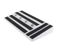 Junterone Pedal de Efectos para Guitarra Eléctrica Pedalera de Efectos para Guitarra Accesorios para Instrumentos Musicales