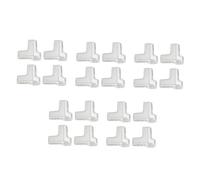 Junterone Protector de Esquinas de Mesa Anticolisión Protector de Esquinas de Mesa Anticolisión para Niños Protector de Bordes de Esquinas de Mesa