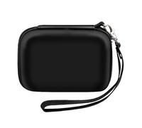 Junterone - protectora para cámara de fotos digital, para cámara, fotógrafo portátil, fotografía para equipo, Negro