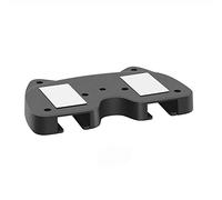 Junterone Soporte para Colgar Asa de Juego Soporte para Rack de Almacenamiento para / 360//X Accesorios para Juegos (Negro)