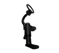 Junterone Soporte para Teléfono y Guitarra, Ajustable, para Transmisión en, Enseñanza y Grabación de Videos.