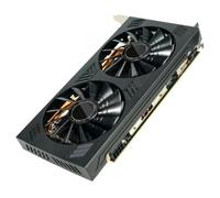 Junterone - Tarjeta de vídeo (8 G, GDDR5, 256 bits, tarjeta gráfica, GPU para tarjeta de AMD RX580, 8 G, tarjeta de escritorio, placa de vídeo para PC