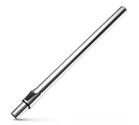 Junterone Tubo Telescópico de Tubo De Aspiradora, Universal de Conexión de 32 Mm, Adecuado para la mayoría de los Modelos, Tubo De Aspiradora
