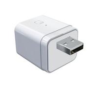 Junterone Tuya Multimodo Inteligente USB Bluetooth Adaptador Interruptor 5V2A WiFi Adaptador de Corriente Cabeza de Carga Control de Sincronización de Voz