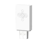 Junterone Tuya ZigBee - Repetidor de señal USB, amplificador de señal para Smart Life, aplicación Tuya, funciona con ZigBee Gateway Smart Home