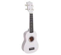 Junterone - Ukelele Musical B para adultos, niños y principiantes, guitarra pequeña con cuatro cuerdas, instrumento para niños