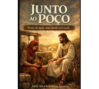 JUNTO AO POÇO: Perto da Água, mas ainda com Sede