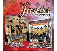 Juntos Con Sus Exitos