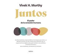 Juntos: El poder de la conexión humana (Ares y Mares)