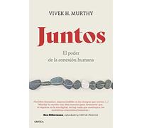 Juntos: El poder de la conexión humana (Ares y Mares)