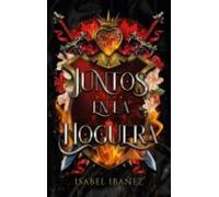 Juntos en la hoguera (#Fantasy)