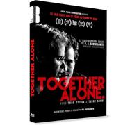 Juntos en la soledad / Together Alone (1992) [ Origen Francés, Ningun Idioma Espanol ] (Blu-Ray)