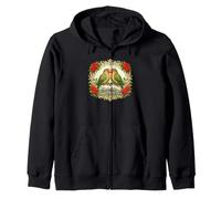 Juntos es Nuestro Lugar Favorito para posarse Sudadera con Capucha