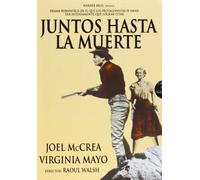 Juntos hasta la muerte [DVD]