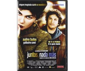 Juntos, Nada Mas [DVD]