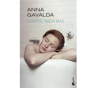 Juntos, nada más (Novela)