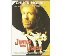 Juntos para vencer [DVD]