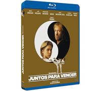 Juntos para vencer / Sidekicks (1992) (Blu-Ray)