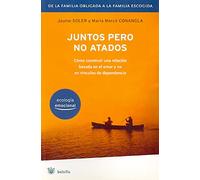 Juntos pero no atados: 160 (NO FICCIÓN)