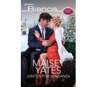 Juntos Por Venganza (ebook)