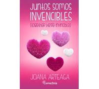 Juntos somos invencibles