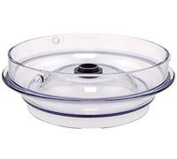 JUNTOS TAPA Y JUNTA PARA KENWOOD CH580. CÓDIGO KW713370 PIEZA ORIGINAL