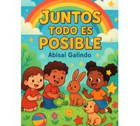 Juntos Todo es Posible