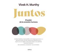 Juntos | Vivek H. Murthy