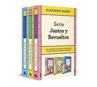 Juntos y revueltos (pack con: Un ático con vistas | Desde mi ventana | Bajo el mismo techo) (Ficción)