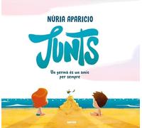 Junts: Un germà és un amic per sempre
