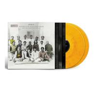 Junun - 2LP (Edición Color Amarillo y Naranja) [Vinilo]
