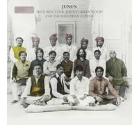 Junun - 2LP (Edición Color Amarillo y Naranja) [Vinilo]