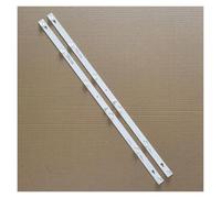 JUNWLREFR Tira de LED for 32HR330M06A5 32D2900 32L1800 32L2600 32L2800 32L2900 L32S4900S 32D100 L32s4900 32HB5426 LVW320CS0T(4 PCS For 2 TV)