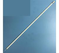 JUNWLREFR Tira de retroiluminación LED de 36 lámparas for M2LE M3LE-270SM0-R0 R2 r4 S27E360H S27D360H CY-MJ270BNLV1V S27D390H LS27E390HS T27D390EX