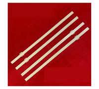 JUNWLREFR Tira de retroiluminación LED de 56 lámparas for 84UB9800 84" V12 Edge rev0.2 6920l-0001c 6917L-0099B LD840EQD-SEM4 6916L1352A 6916L1098A