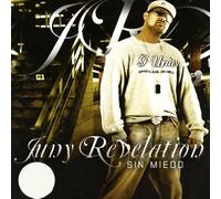 Juny Revelation - Sin Miedo