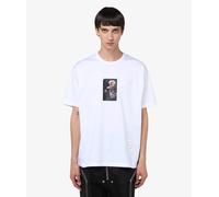 Junya Watanabe MAN BerBerJin David Bowie T-Shirt Blanco