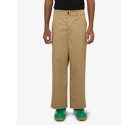 Junya Watanabe MAN Wide Leg Chino Pants Marrón claro