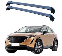 JUNYEW 2 Piezas Barras de Techo Portaequipajes Barras Transversales Aluminio para Aryia 2022+,Barras Portaequipajes,para Equipaje de Carga Kayak Bicicletas Canoa,A