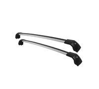 JUNYEW 2 Piezas Barras de Techo Portaequipajes Barras Transversales Aluminio para Infiniti QX60 2022 2023 2024,Barras Portaequipajes,para Equipaje de Carga Kayak Bicicletas Canoa,C