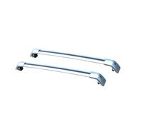JUNYEW 2 Piezas Barras de Techo Portaequipajes Barras Transversales Aluminio para Macan SUV 2014-2019,Barras Portaequipajes,para Equipaje de Carga Kayak Bicicletas Canoa,B