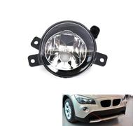 JUNYEW Reemplazo para BMW X1 E84 2010-2014 La Luz Antiniebla Delantera Del Coche (izquierda y Derecha) Parachoques Delantero Del Coche Conjunto de luces antiniebla,right