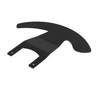 JunZheHub 2 Piezas de Accesorios de Paletas de Alto Rendimiento, Compatibles con Ruedas de Modificación G920 de 29".