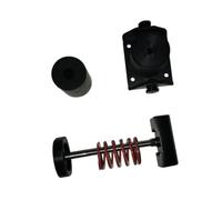 JunZheHub Accesorios para Pedales de Freno de Alto Rendimiento con Resorte Progresivo para SRP Lite. Mejora El Realismo de Frenado. Adecuado para de, a
