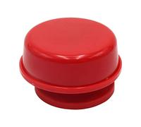 JunZheHub Base Giratoria Musical para Melodías Personalizadas: Ideal para La Decoración del Hogar, Rojo