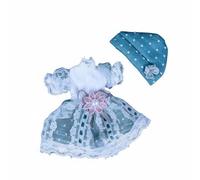 JunZheHub Bjd Conjunto de Atuendos para Muñeca Ropa Accesorios Textil Estilo Poseable Función de Vestir Adecuado para Juego Infantil Colección Decoración , Estilo 39