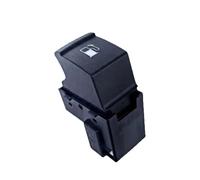 JunZheHub Botón Interruptor de La Tapa del Depósito de Combustible 1J0959833A para Accesorios del Golf 1999-2009