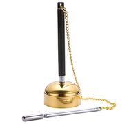 JunZheHub Brass Chime Sound Bowl Artesanía Musicoterapia para Regalos Espirituales, S