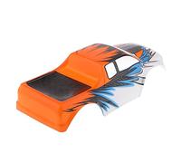 JunZheHub Carrocería de Repuesto para Camiones RC HSP 94188, 94111 Y 94108 a Escala 1:10, J